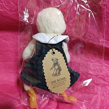 テディベア作家さま　ひよこ Amazon.co.jp: 人気作家様 きせかえひよこちゃん 作家ぬいぐるみ